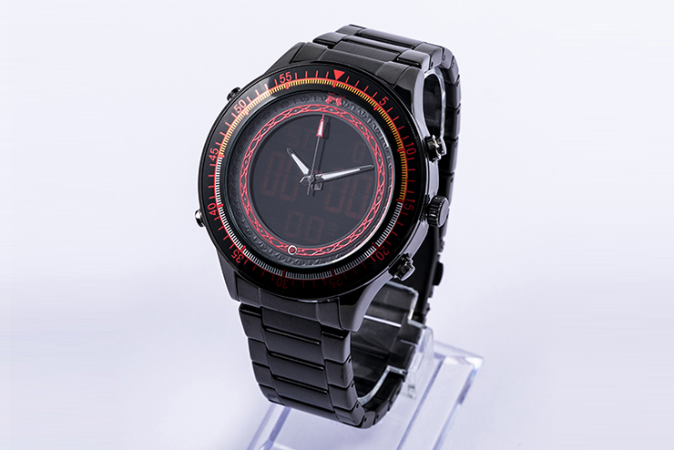 Watch