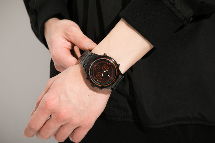 Watch