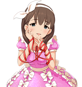 MAYU SAKUMA