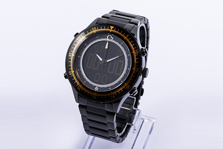 Watch
